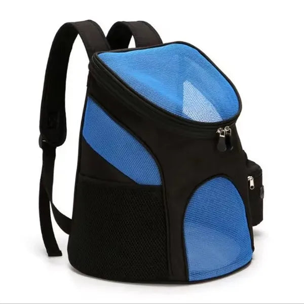 oldable Multi-functional Pet Backpack