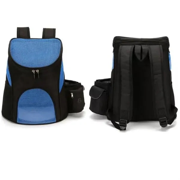 oldable Multi-functional Pet Backpack