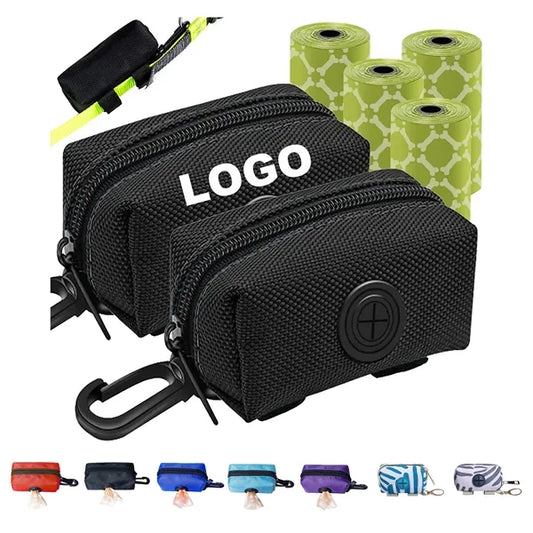 Doggy Poop  Pouch