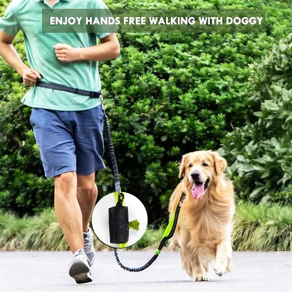 Doggy Poop  Pouch