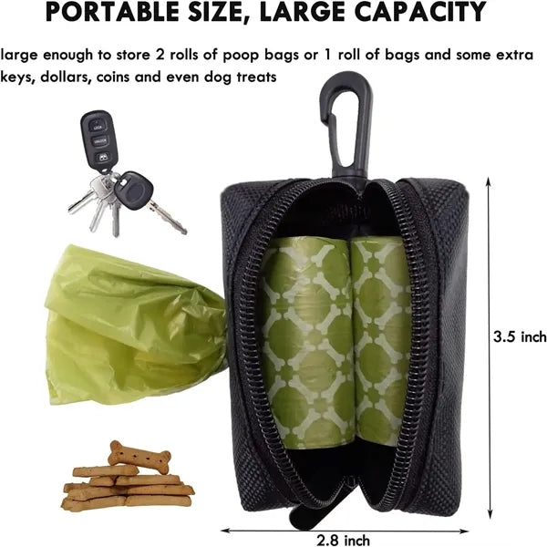 Doggy Poop  Pouch