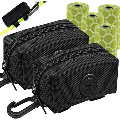 Doggy Poop  Pouch