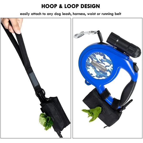 Doggy Poop  Pouch