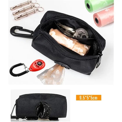 Doggy Poop  Pouch