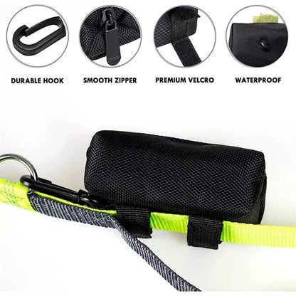 Doggy Poop  Pouch