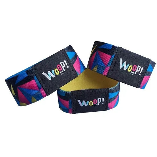 NFC Wristband For Access Control