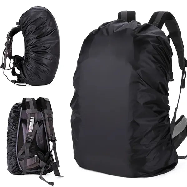 25L Waterproof Backpack Rain Cover