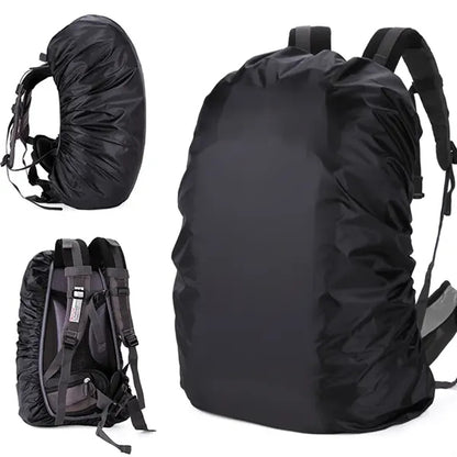 25L Waterproof Backpack Rain Cover