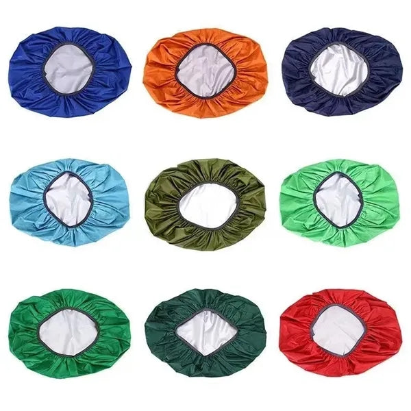 25L Waterproof Backpack Rain Cover