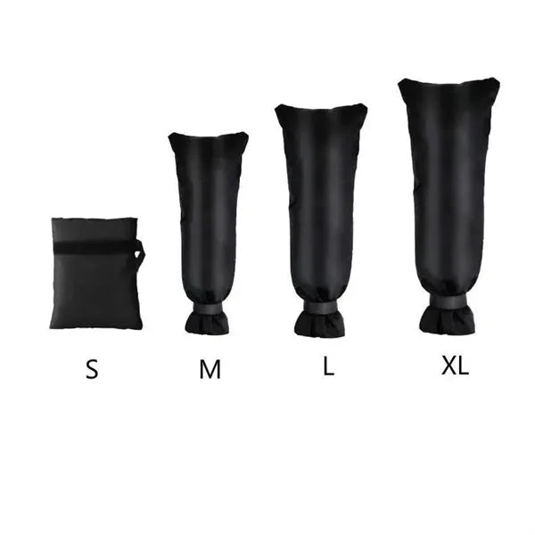 Thickened Anti-Frozen Waterproof Outdoor Faucet Protector