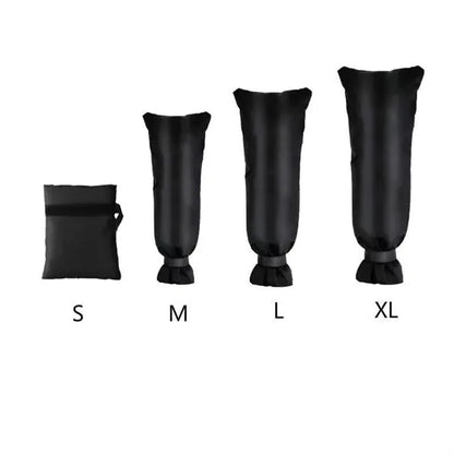 Thickened Anti-Frozen Waterproof Outdoor Faucet Protector