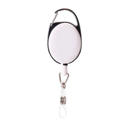 Colorful Retractable Badge