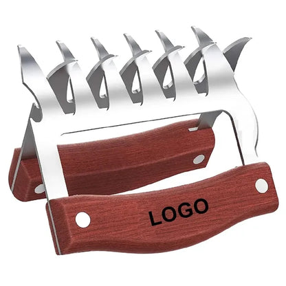 Kitchen Metal Meat Claws