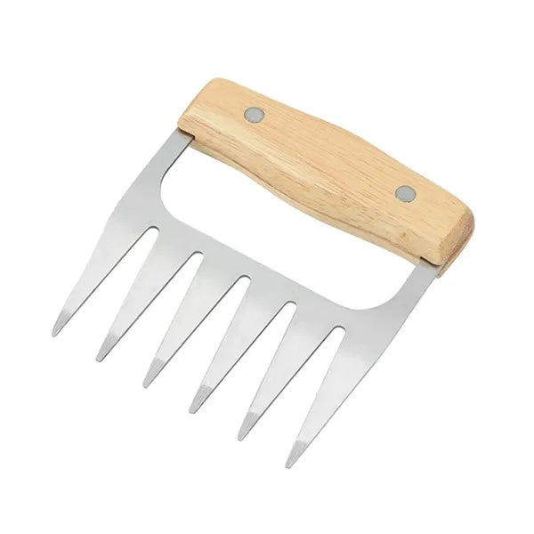 Kitchen Metal Meat Claws