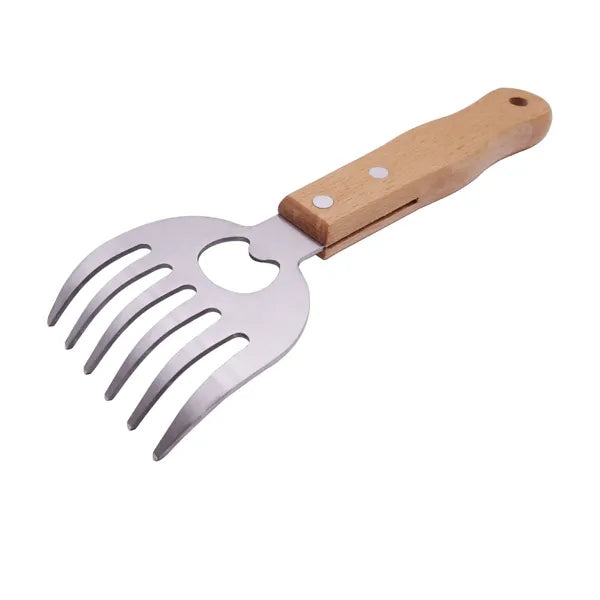 BBQ Meat Shredder Claws
