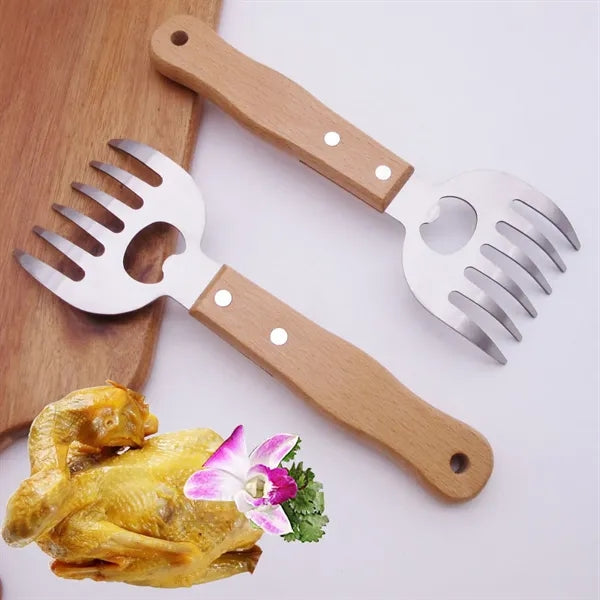 BBQ Meat Shredder Claws