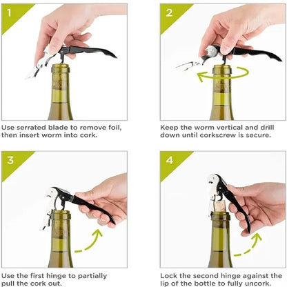 Waiters Corkscrew