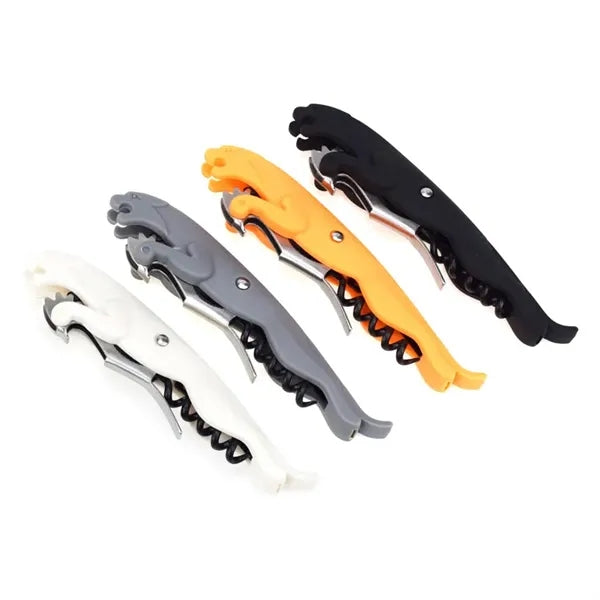 TrueZoo Corkatoo Ombre Double Hinged Corkscrew