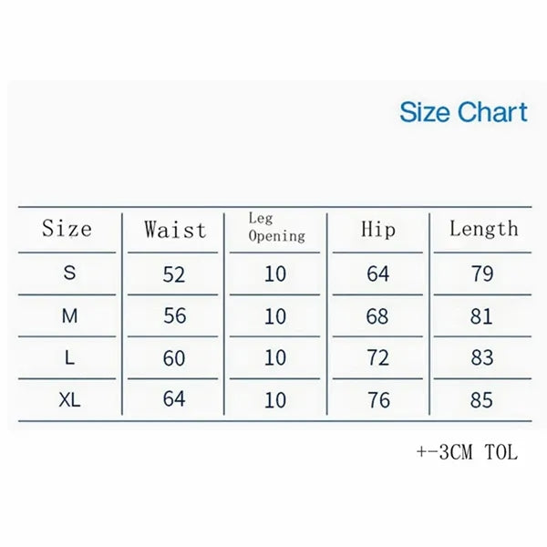Seamless Yoga Pants
