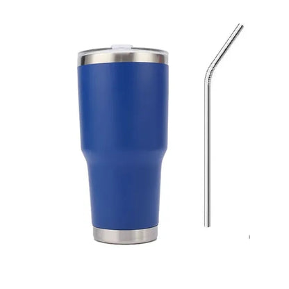 12 OZ  Intelligent Temperature Measurement Insulation Cup