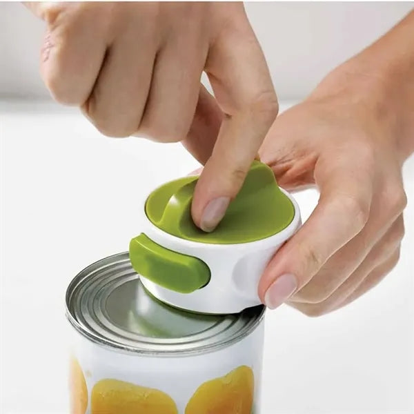 Compact Can Opener