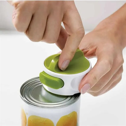 Compact Can Opener