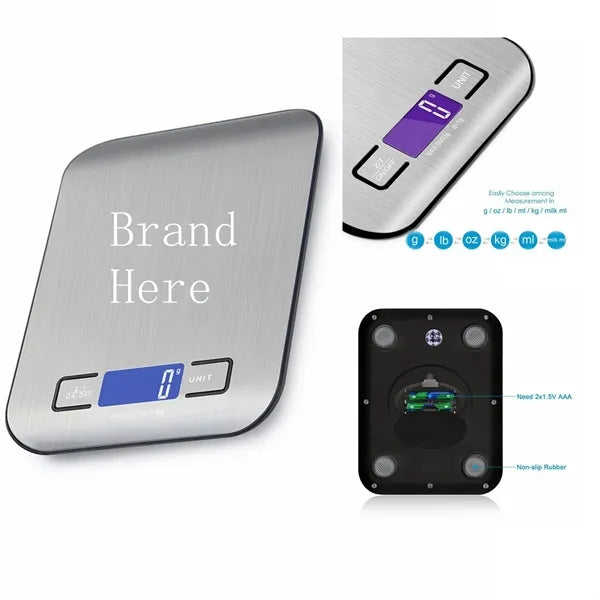 Digital Scale