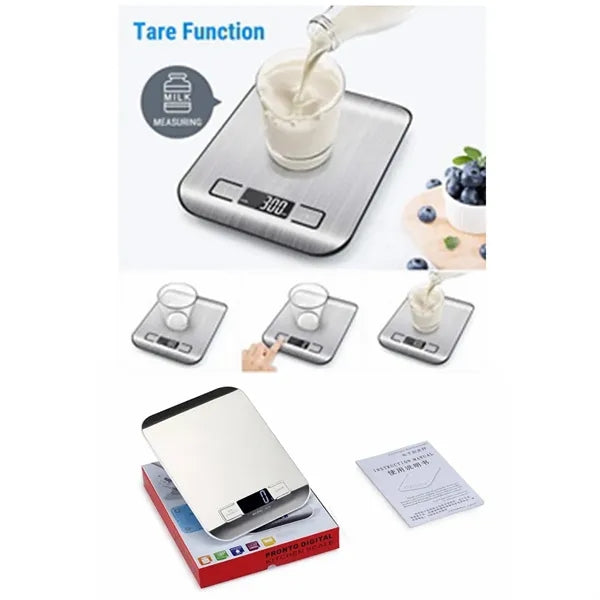 Digital Scale