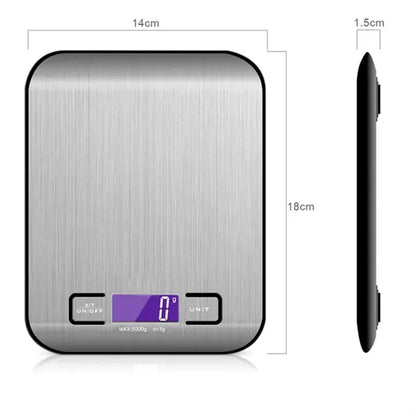 Digital Scale