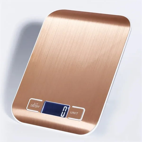 Digital Scale