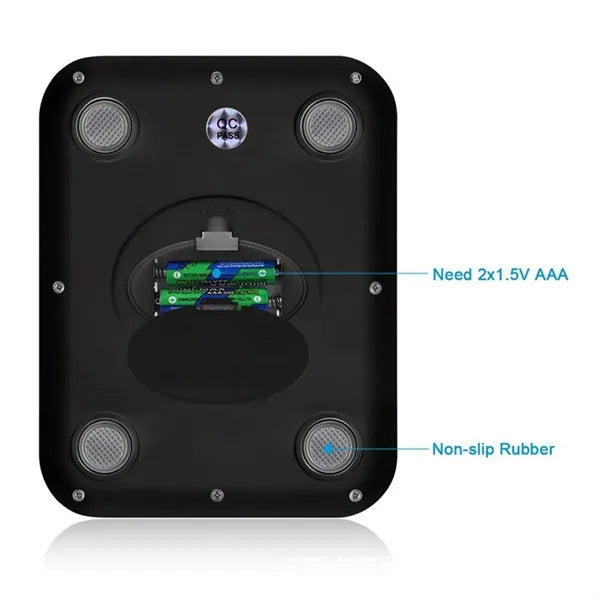 Digital Scale