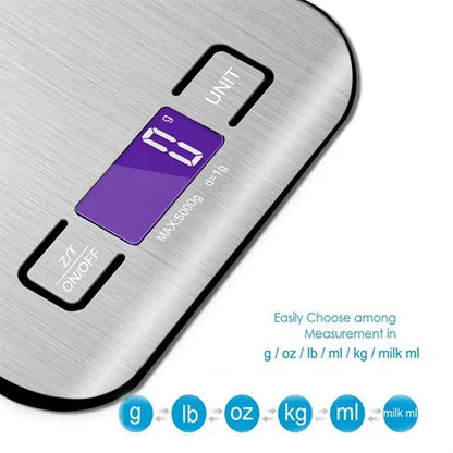 Digital Scale