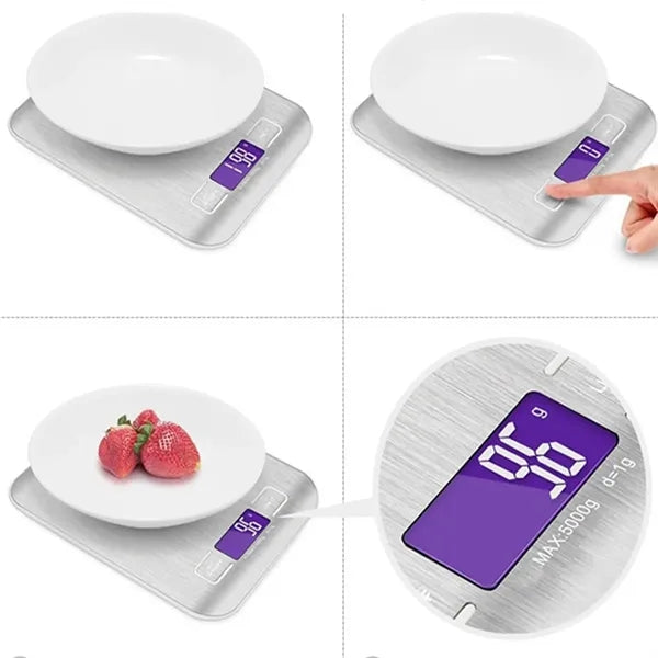 Digital Scale