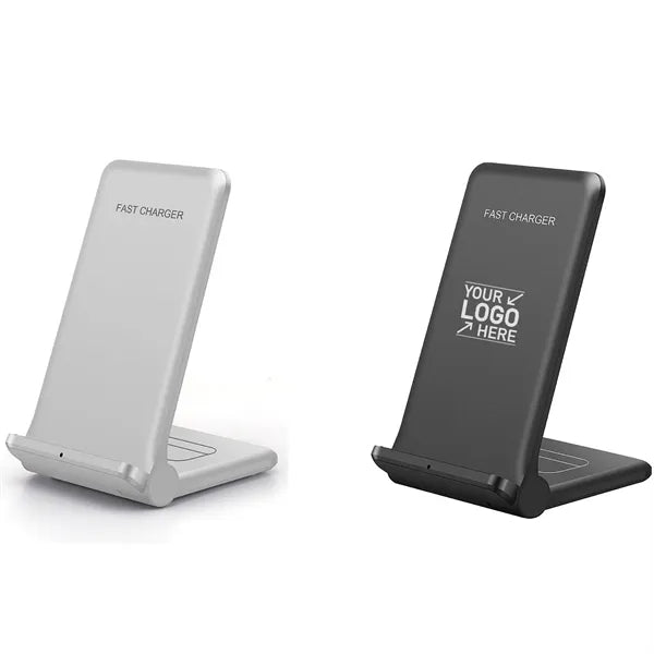Fodable 20W 2 in 1 Wireless Charger