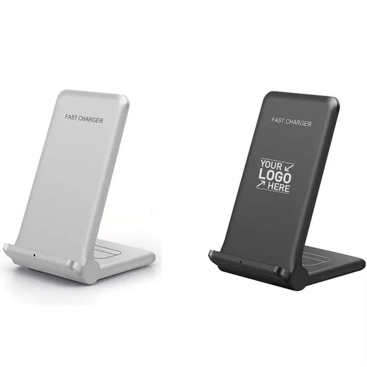 Fodable 20W 2 in 1 Wireless Charger