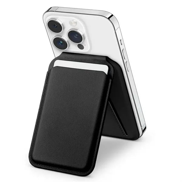 MagSafe Wallet Magnetic Card Holder