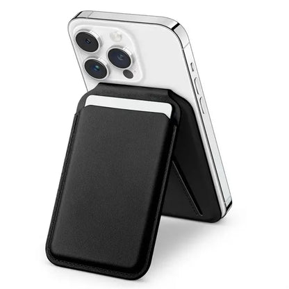 MagSafe Wallet Magnetic Card Holder