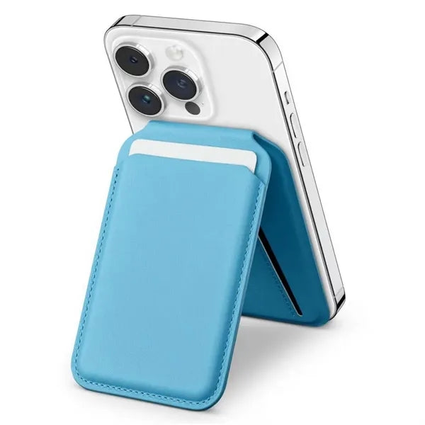 MagSafe Wallet Magnetic Card Holder