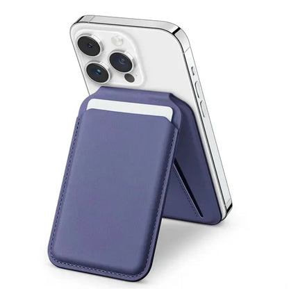 MagSafe Wallet Magnetic Card Holder