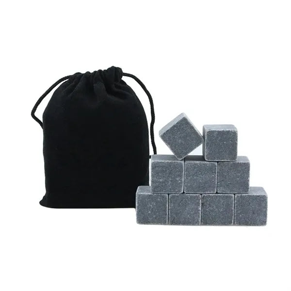 Set of 4 Ice Stones