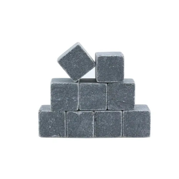 Set of 4 Ice Stones