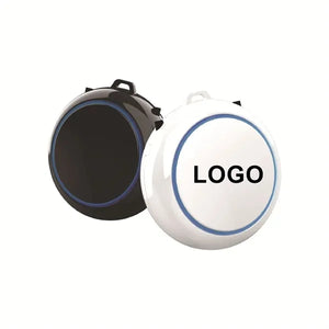 Mini Portable Necklace Air Purifier