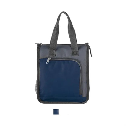 Splicing Insulated Cooler Bag