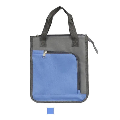 Splicing Insulated Cooler Bag