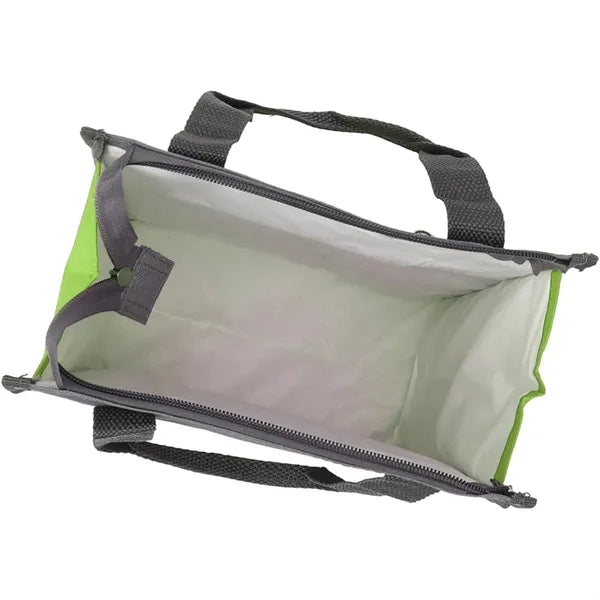 Splicing Insulated Cooler Bag
