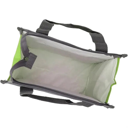 Splicing Insulated Cooler Bag