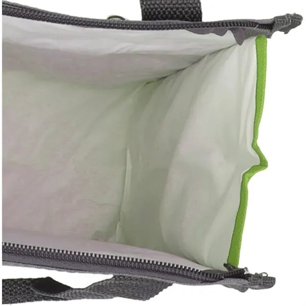 Splicing Insulated Cooler Bag