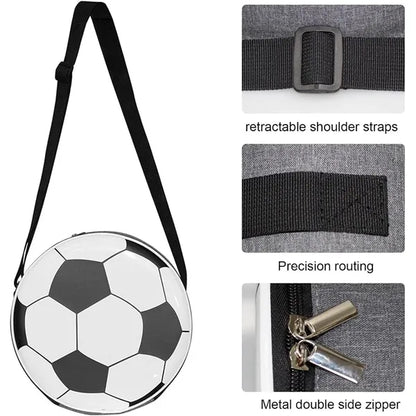 Football Cooler Bag