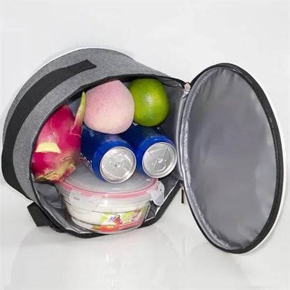 Football Cooler Bag