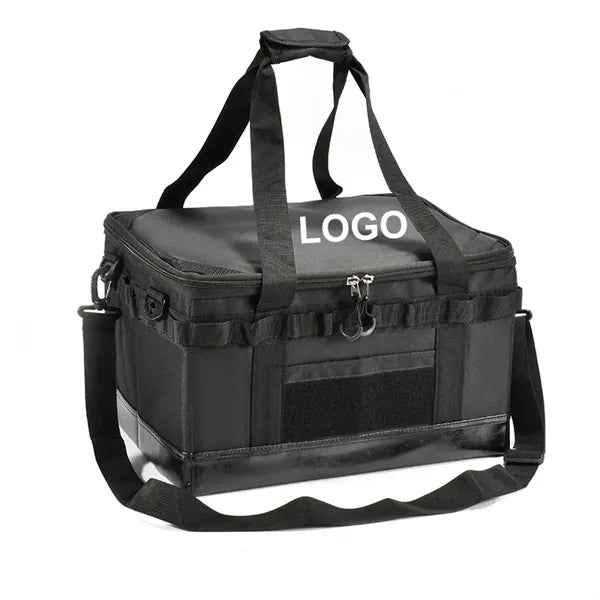 Collapsible Camping Bag
